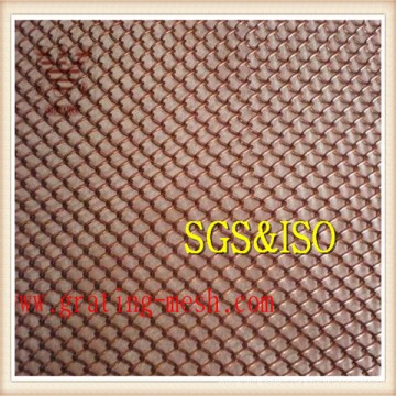 Used PVC Coated Chain Link Mesh for Sale